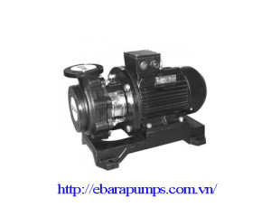 Máy bơm công nghiệp CNP SZ