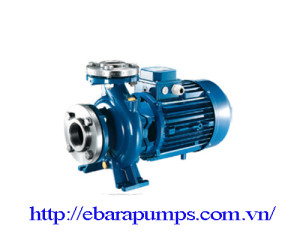Máy bơm công nghiệp Foras MN