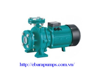 Máy bơm công nghiệp Leo XST