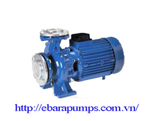 Máy bơm công nghiệp Matra CM