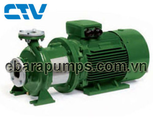 Máy bơm công nghiệp Sealand CNG