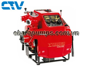 Máy bơm cứu hỏa Tohatsu VAS/VASE