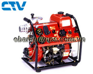 Máy bơm cứu hỏa Tohatsu VBS