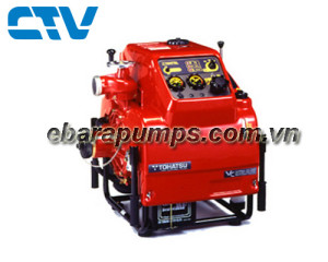 Máy bơm cứu hỏa Tohatsu VCAS
