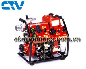 Máy bơm cứu hỏa Tohatsu VD/VDS