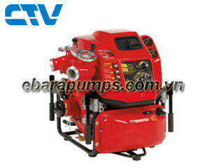 Máy bơm cứu hỏa Tohatsu VFAS