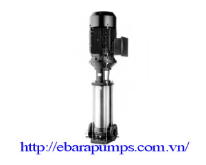 Máy bơm nước Ebara EVM