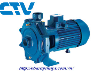 Máy bơm nước ly tâm Foras KBT