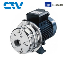 Máy bơm công nghiệp Ebara 2CDX 200-40