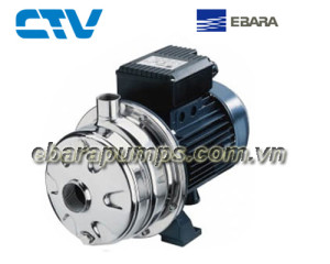 Máy bơm công nghiệp Ebara 2CDX 70-10