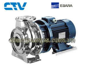 Máy bơm công nghiệp Ebara 3M 32-200/5.5
