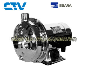 Máy bơm công nghiệp Ebara CD-120