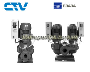 Máy bơm công nghiệp Ebara EBARA ELINE VV/EBARA ELINE-D VV
