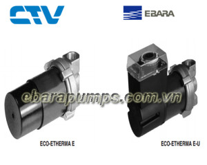 Máy bơm công nghiệp Ebara ECO-ETHERMA E