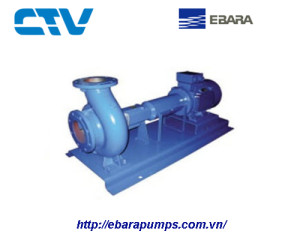 Máy bơm công nghiệp Ebara ENR