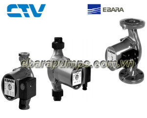 Máy bơm công nghiệp Ebara ETHERMA-B