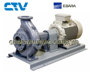 Máy bơm công nghiệp Ebara FHA 65-315