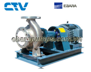 Máy bơm công nghiệp Ebara FSSA 40x32