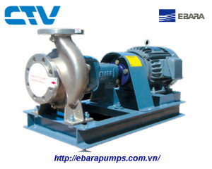 Máy bơm công nghiệp Ebara FSSA 50x40