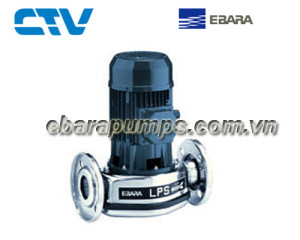 Máy bơm công nghiệp Ebara LPS