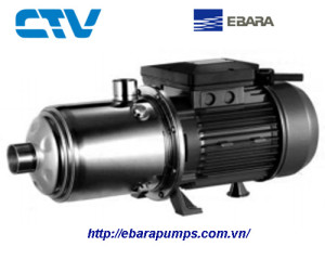 Máy bơm công nghiệp Ebara MCP