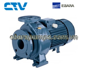 Máy bơm công nghiệp Ebara MD 40-200