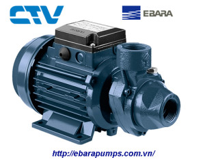 Máy bơm công nghiệp Ebara PRA