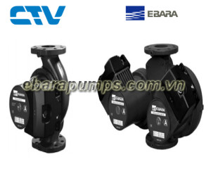 Máy bơm công nghiệp Ebara Serie Edificación E-FLEX A