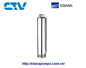 Máy bơm ly tâm Ebara SB3