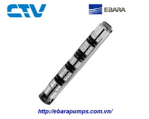 Máy bơm ly tâm Ebara Winner