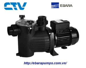 Máy bơm nước Ebara SWS