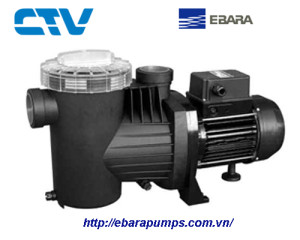 Máy bơm nước Ebara SWT