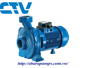 Máy bơm nước ly tâm Foras SE