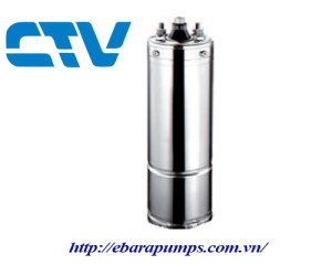Máy bơm nước thả chìm Forsa 4MFE