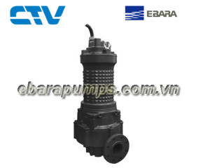 Máy bơm nước thải Ebara DRC