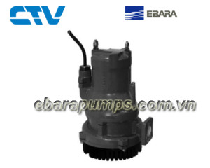 Máy bơm nước thải Ebara DRK