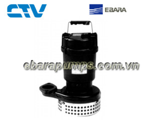 Máy bơm nước thải Ebara DS