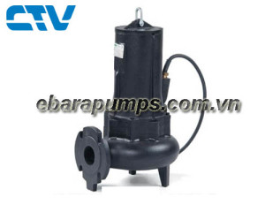Máy bơm chìm nước thải Sealand DV