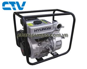 Máy bơm chữa cháy Hyundai HY80RT