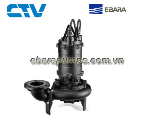 Máy bơm công nghiệp Ebara 150DML