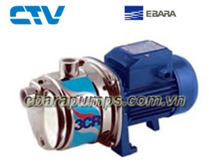 Máy bơm công nghiệp Ebara 3CRm 100