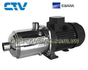 Máy bơm công nghiệp Ebara Matrix 10