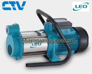 Máy bơm nước Leo 3XCSm-4XCSm-5XCSm