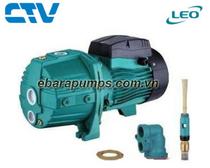 Máy bơm nước Leo AJDm