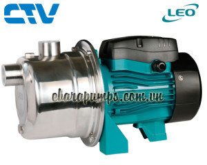 Máy bơm nước Leo AJm