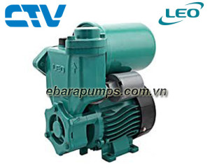 Máy bơm nước Leo LKSm