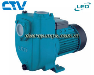 Máy bơm nước Leo XHSm