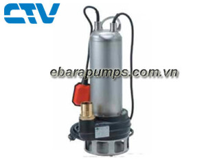 Máy bơm nước Sealand DAX