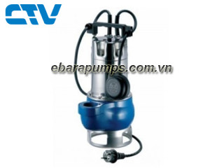 Máy bơm nước thải Vertix VDS-VDC