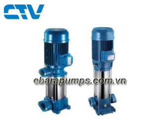Máy bơm nước Vertix VMO